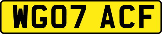 WG07ACF