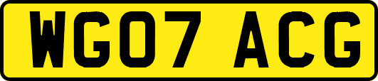 WG07ACG
