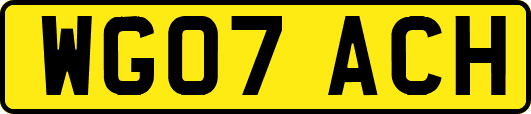 WG07ACH
