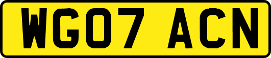 WG07ACN