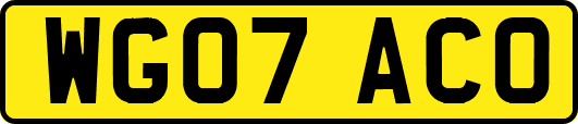 WG07ACO
