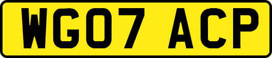 WG07ACP