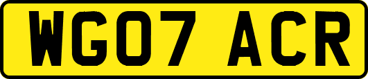 WG07ACR
