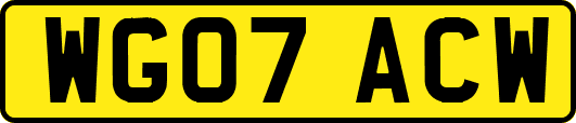 WG07ACW