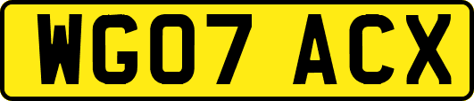WG07ACX