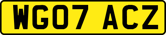 WG07ACZ