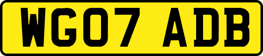 WG07ADB