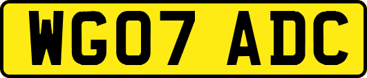 WG07ADC