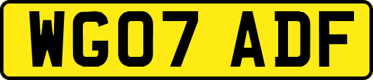 WG07ADF