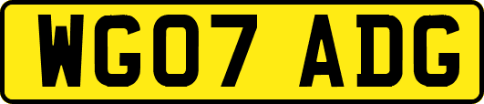 WG07ADG
