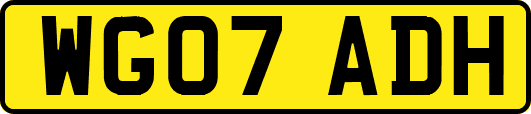 WG07ADH