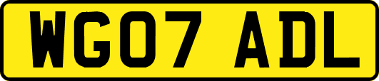WG07ADL