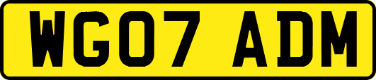 WG07ADM