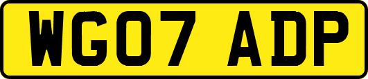WG07ADP