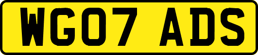 WG07ADS