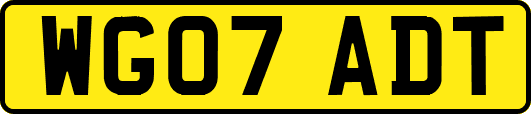 WG07ADT