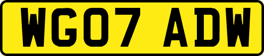 WG07ADW