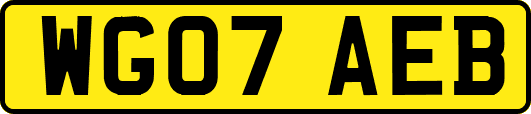 WG07AEB