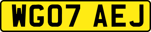 WG07AEJ