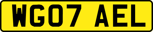 WG07AEL