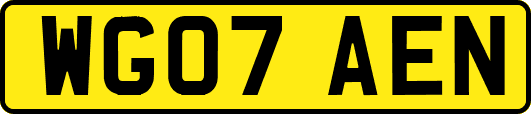 WG07AEN