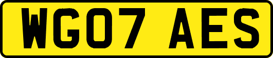 WG07AES