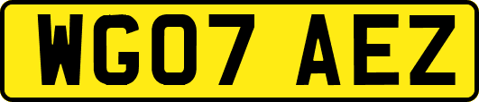 WG07AEZ