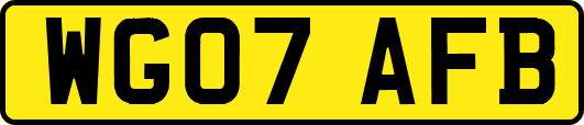 WG07AFB