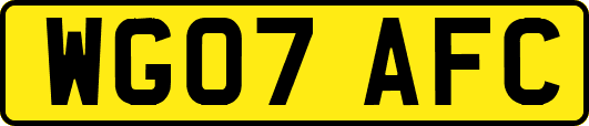 WG07AFC