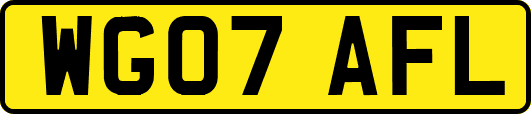 WG07AFL
