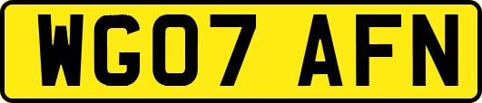 WG07AFN