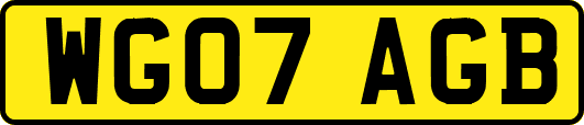 WG07AGB