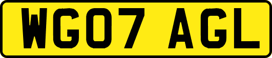 WG07AGL