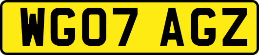 WG07AGZ