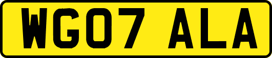 WG07ALA