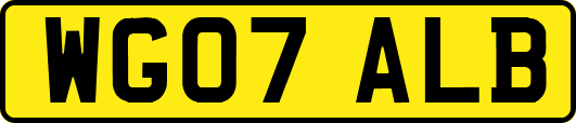 WG07ALB