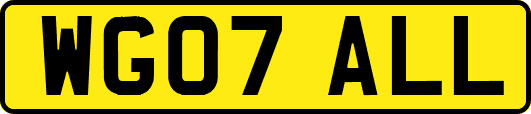 WG07ALL