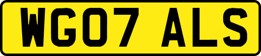 WG07ALS