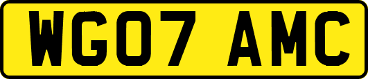 WG07AMC