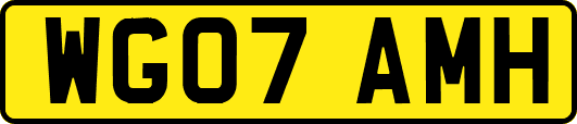 WG07AMH