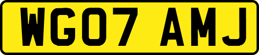 WG07AMJ