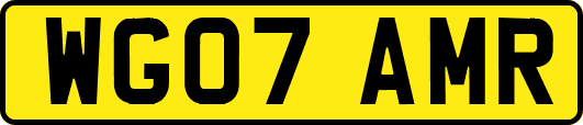 WG07AMR