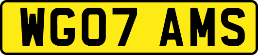 WG07AMS