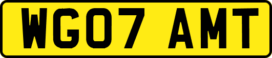 WG07AMT