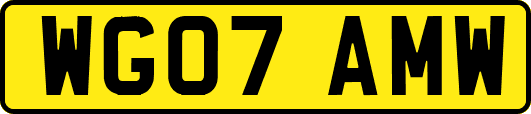 WG07AMW