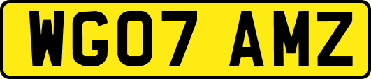 WG07AMZ