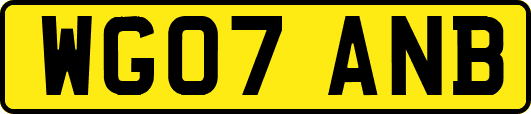 WG07ANB