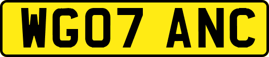 WG07ANC