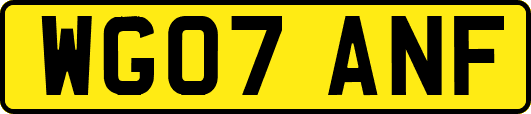 WG07ANF