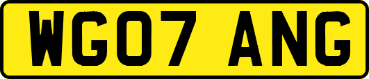 WG07ANG
